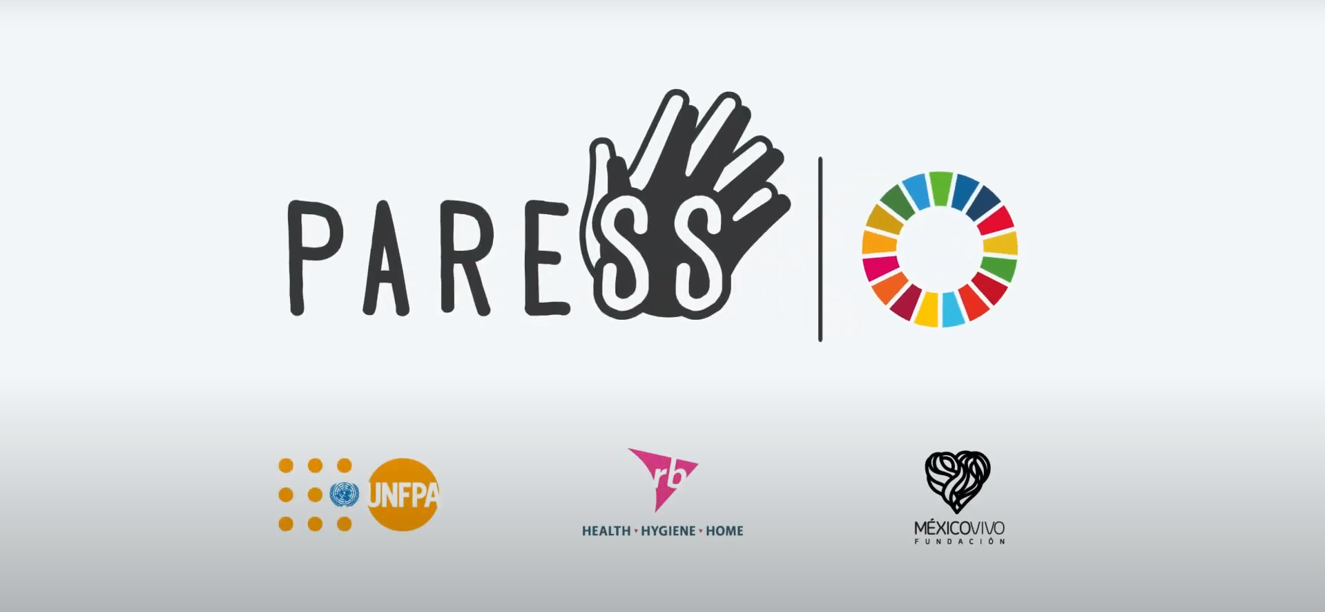 Logo de Videoteca PARESS