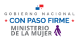 Gobierno Nacional - Ministerio de la Mujer