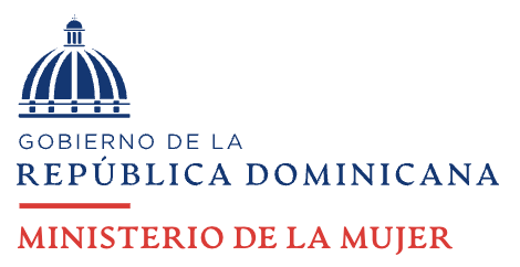 Gobierno de la República Dominicana - Ministerio de la Mujer