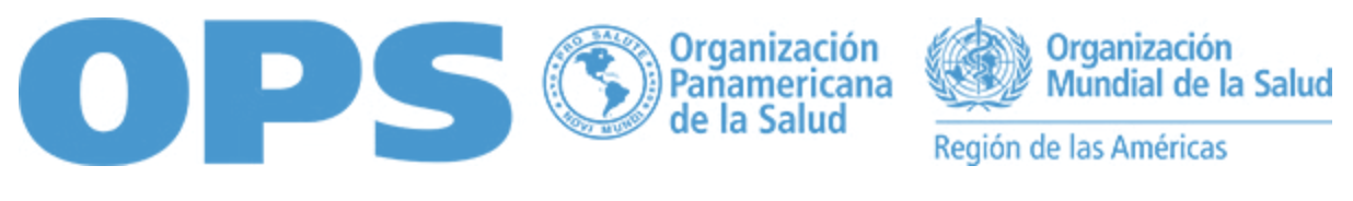OPS - Organización Panamericana de la Salud